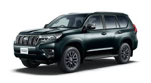 Toyota innova 2020 philippines preview: New Toyota Land Cruiser Prado 2021 Gets Performance Boost To Tackle Mitsubishi Pajero Car News Carsguide