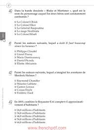 Check spelling or type a new query. 300 Questions De Culture Generale Pour S Entrainer Au Score Iae Message