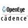 OpenEye, Cadence Molecular Sciences logo