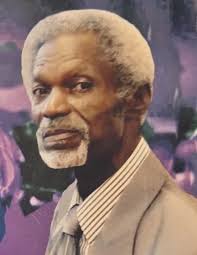 Bobby Alexander Obituary