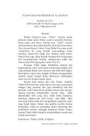 لِتَسْتَوُوا عَلَىٰ ظُهُورِهِ ثُمَّ تَذْكُرُوا نِعْمَةَ رَبِّكُمْ إِذَا اسْتَوَيْتُمْ عَلَيْهِ وَتَقُولُوا سُبْحَانَ الَّذِي سَخَّرَ لَنَا هَٰذَا وَمَا كُنَّا لَهُ مُقْرِنِينَ. 269131 Tuhan Dalam Perspektif Al Quran Dc2383d6