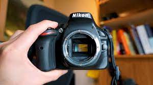 How To Clean Your Nikon Dslr Sensor & Mirror? (The Easy Way) - Youtube