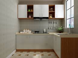 White kitchens reflect light (and look bigger). Finland Town Kitchen Cabinets Ideas Furniture Decor Snimay