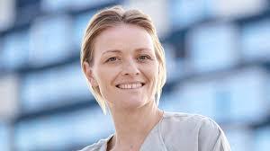 Susanne Kunz's Instagram, Twitter & Facebook