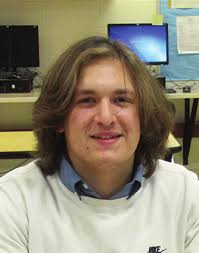 AHCF completer hired at Kent Fire Department Auto Tech taught him to  understand customers Aeronautics instructor receives $10,00