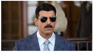 john abraham birthday: Happy Birthday John Abraham: Latest and upcoming  movies of the star