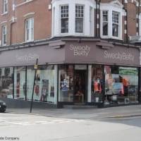 We're empowering all women through fitness and beyond. Sweaty Betty London Fashion Accessories Yell