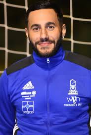 Le retour. Dib de retour à Chilly