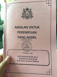 Program hamil sendiri & ikhtiar bisa hamil pake cara sendiri | silvinw. Amalan Untuk Wanita Hamil Elok Kelab Ikhtiar Hamil Facebook