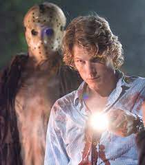 La superstizione del venerdì 13 non c'entra nulla con i templari, con buon pace di dan brown. Trent Demarco Collega Gli Universi Di Venerdi 13 E Transformers Il Cineocchio