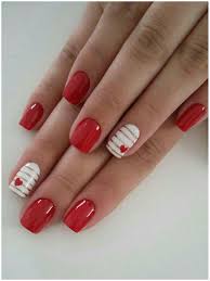 For Sunday Nail Designs Valentines Valentines Nails Valentine Nail Art