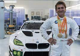 He won the cart championship in 1997 and 1998, and took 15 wins. Alex Zanardi Undergoes A Second Neurosurgery Intervention Gpone Com