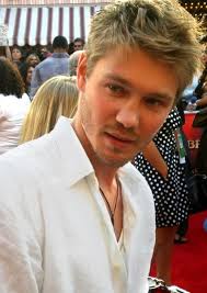 Chad Micheal Murray Fan Casting
