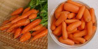 Khasiat lobak putih yang satu ini ada karena beberapa kandungan seperti air, vitamin c, vitamin b kompleks, dan berbagai mineral. Khasiat Dan Kebaikan Lobak Merah Yang Perlu Anda Tahu