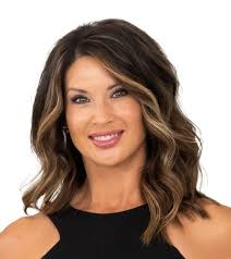 Melissa Buck's Instagram, Twitter & Facebook