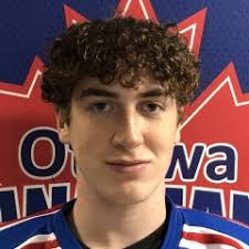 Ottawa Jr Canadians @ Char-Lan Rebels Saturday, January 06, 2024