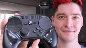 Check out our editors, community top rated reviews, ratings, price and comments at steam controller. Steam Controller Review Youtube