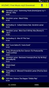 See more of baixar musicas sertaneja on facebook. Free Music Mp3 Download Muzmo Para Android Apk Baixar