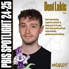 Barberton High School