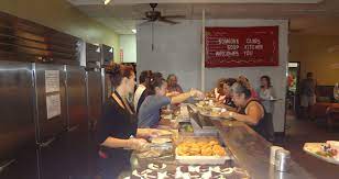 Check spelling or type a new query. Johns Hopkins In Action Someone Cares Soup Kitchen Johns Hopkins Alumni