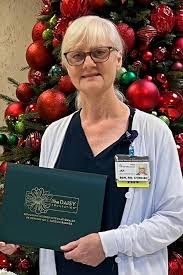 3 CHI Memorial Nurses Receive DAISY Award For Extraordinary Nurses