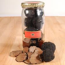Summer Black French Truffles Brushed First Choice Summer Truffle French Truffles Truffles