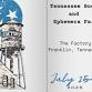 Tennessee Book and Ephemera Fair