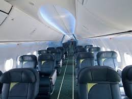 Plane was airbusa330's modified version of nuclearkittens plane. Southwest Airlines To Defer Delivery On 30 Boeing Jets Defenceweb