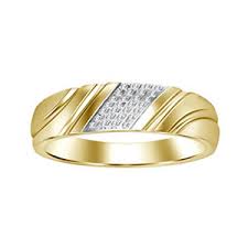 Browse zales® selection & find the bridal set that symbolizes your unending love. Fingerhut Wedding Bands