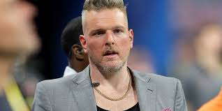 Pat McAfee shares devastating news of father-in-law's 'unexpected' death