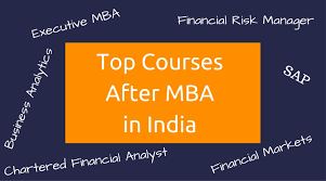 You will study and forecast economic trends, balance risk, and profitability, analyze company reports and suggest improvements, take steps to maximize stock value, manage funds by choosing investment. 11 Best Courses After Mba In India Every Mba Must Know About