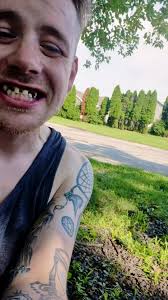 Just enjoying the nice afternoon with my son outside. These are days turly  live for everyday.😌