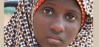 1 follower · 2 following ·. Dad Gave Me To Boko Haram Female Teen Bomber Says 247ureports Com