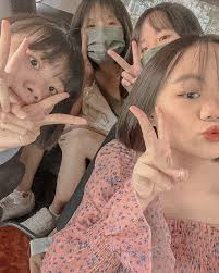 Olivia Loh 摸摸蟲| 📷 ☕️ 👭🏻👭 💚