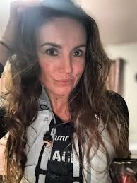 I rode my bike today