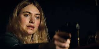 Baltimore (2023): LFF Film Review