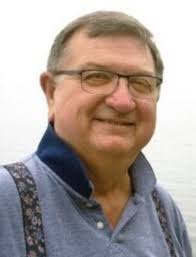 Robert L. Parson Obituary