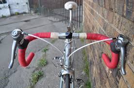 The bikes were offered as a complete range, from entry level to professional models. Tsunoda Aero Racing Bike Brazen Bicycles