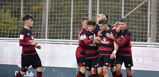 In diesen landkreisen steht sie auf rot. 1 Fc Nurnberg Nlz Am Wochenende Nachwuchs Auf Reisen