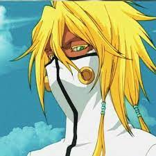 Halibel Bleach Anime Bleach Art Bleach Manga
