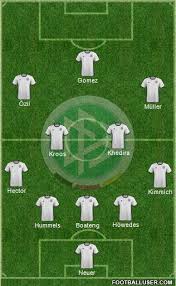 September 2020 bei der nations league (1. Aufstellung Deutschland Italien Low Verzichtet Auf Draxler