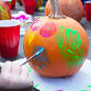 Pumpkin Decorating Workshop event image