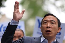He really seemed to have an almost emotional sense of what people have been going through and what the problems are. Yang Denounces Attacks On His New York Credentials As Racist