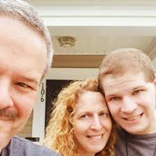 Fundraiser for Natalie Palumbo by Nicholas Weissgerber : In Memory of  Robert Palumbo