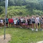Xtreme Running Camp 2026