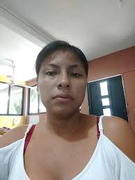 Mi vida como defensora de derechos humanos by Poulette Celene Hernandez  Nuñez