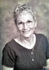 Martha Barrows Obituary