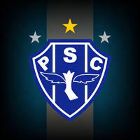 Tiktok oficial do paysandu sport club. Paysandu Sport Club O Maior Campeao Da Amazonia