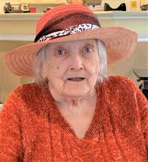 Carol Joy Britt Dillon (1934-2020)