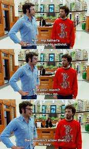 Women S Rights Funny Best Funny Pictures Flight Of The Conchords Womens Rights